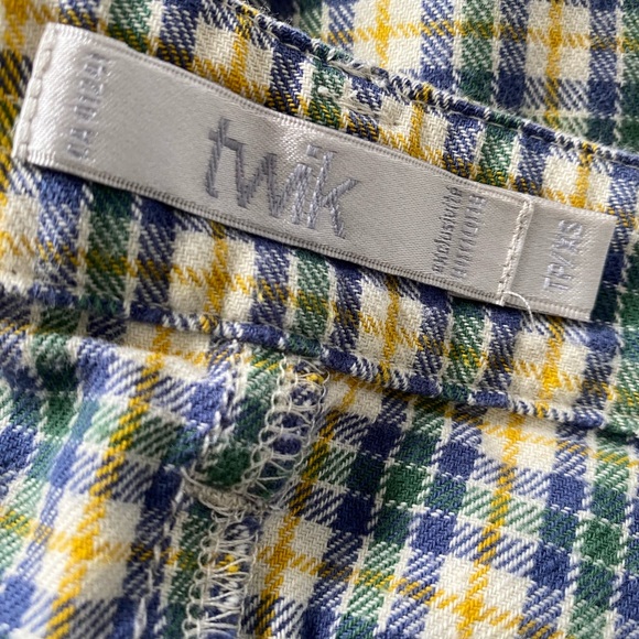 Mini skirt - Picture 7 of 7